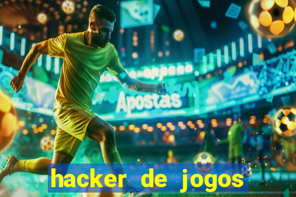 hacker de jogos dinheiro infinito